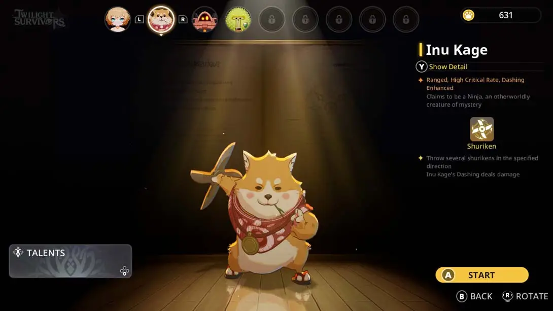 图片[1]-【美版】暮光之城幸存者 .Twilight Survivors-游糖YoTeb