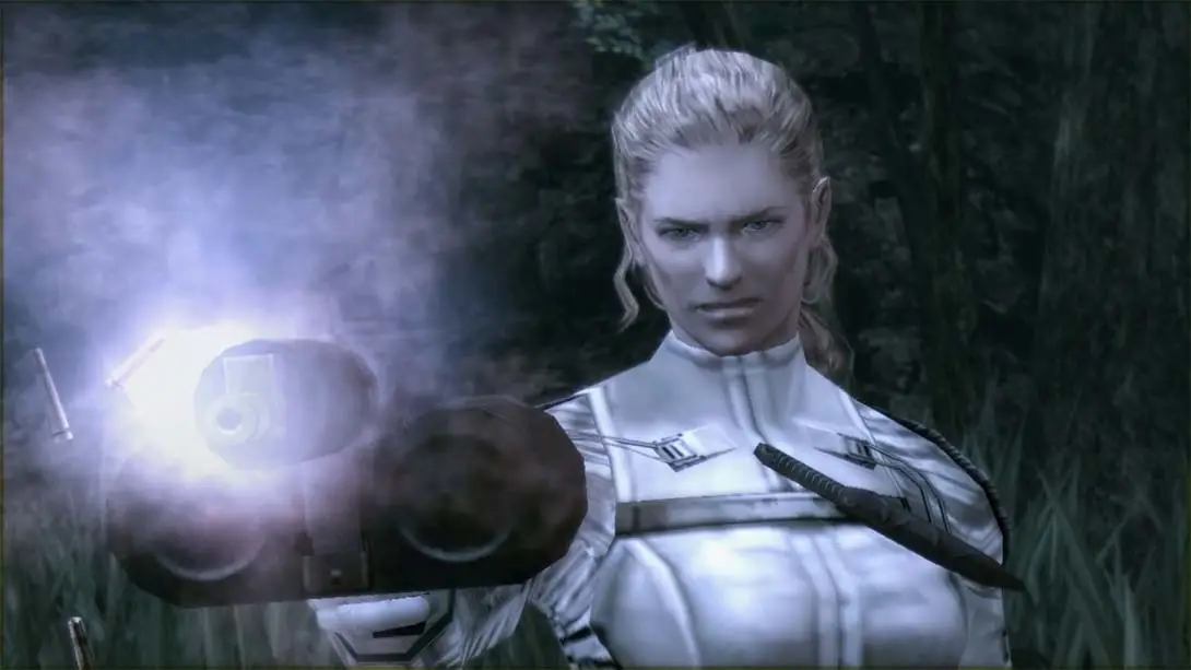 图片[3]-【美版】合金装备3:噬蛇者-大师收集版 METAL GEAR SOLID 3: Snake Eater – Master Collection Version-游糖YoTeb