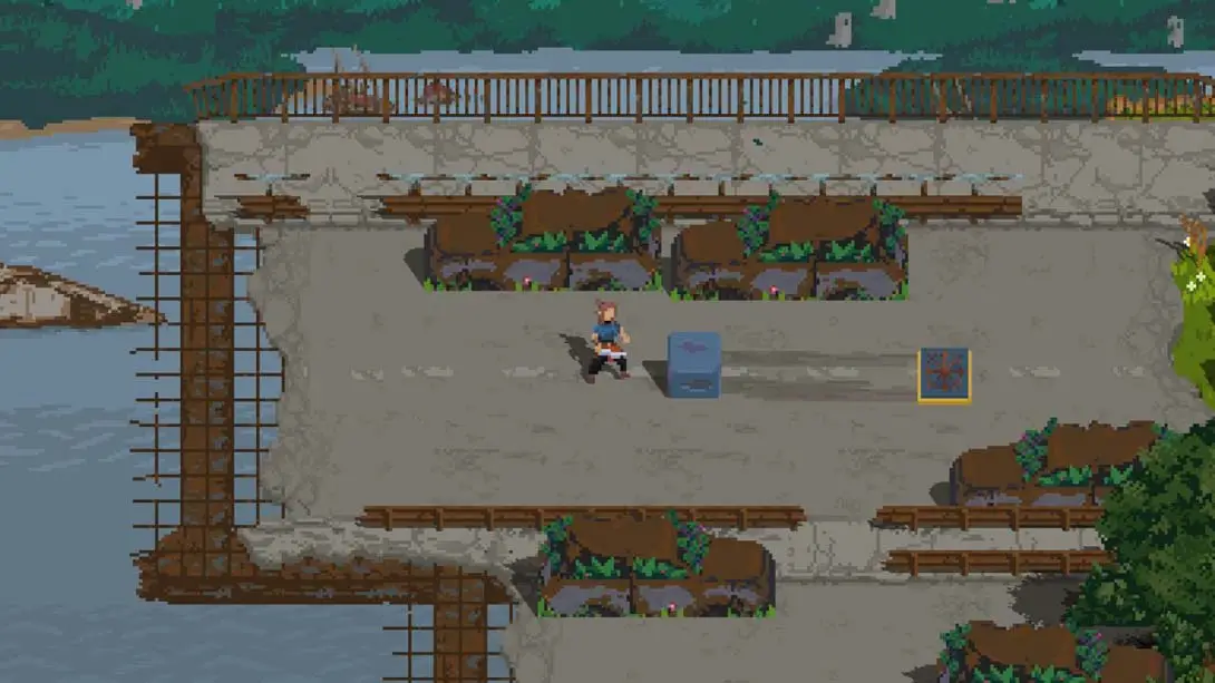 图片[1]-【美版】腐烂之器 .Vessels of Decay-游糖YoTeb