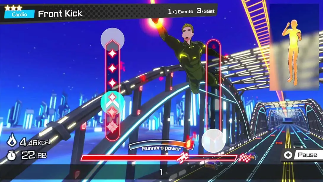 图片[5]-【美版】健身巡游 .Fitness Circuit-游糖YoTeb