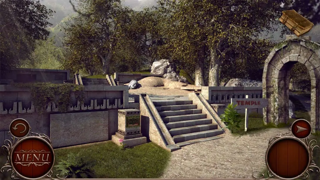 图片[2]-【美版】玛雅人遗址之谜 The Mystery of the Mayans Ruins-游糖YoTeb