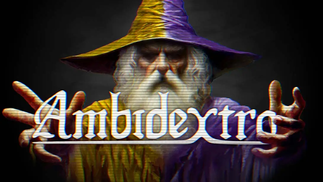 【英版】双手奇谋 .Ambidextro-游糖YoTeb