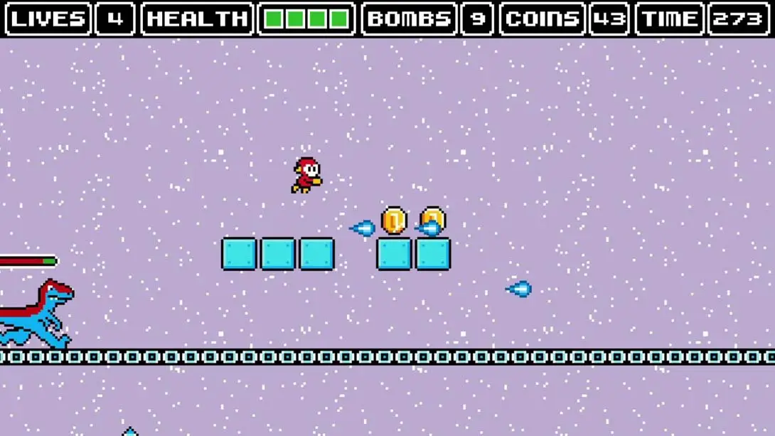 图片[4]-超级恐龙爆破者 Super Dinoblasters-游糖YoTeb