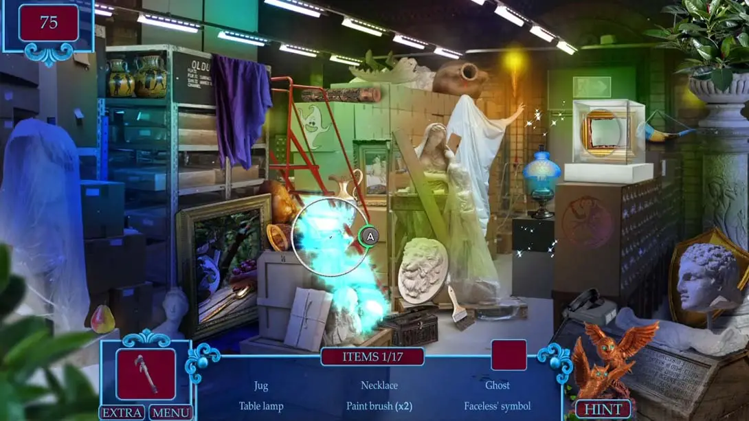 图片[1]-【美版】侦探社灰领带2 Detective Agency: Gray Tie 2 Collector’s Edition-游糖YoTeb