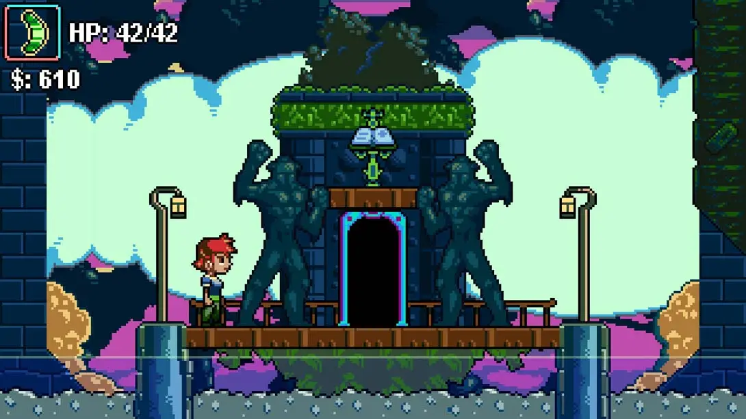 图片[1]-寻宝人2 Treasure Hunter Man 2-游糖YoTeb