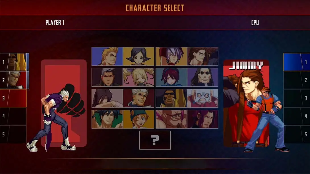 图片[6]-【美版】龙之怒 NEO .Rage of the Dragons NEO-游糖YoTeb