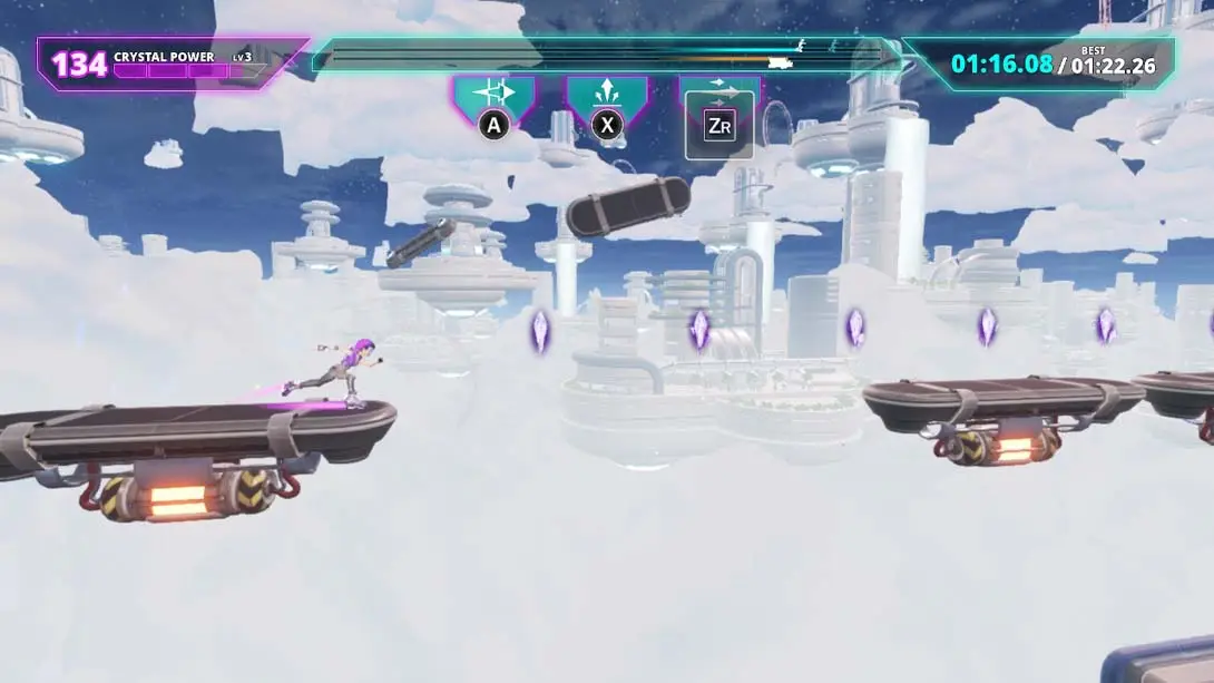 图片[6]-【美版】屋顶上的叛徒 Rooftop Renegade-游糖YoTeb