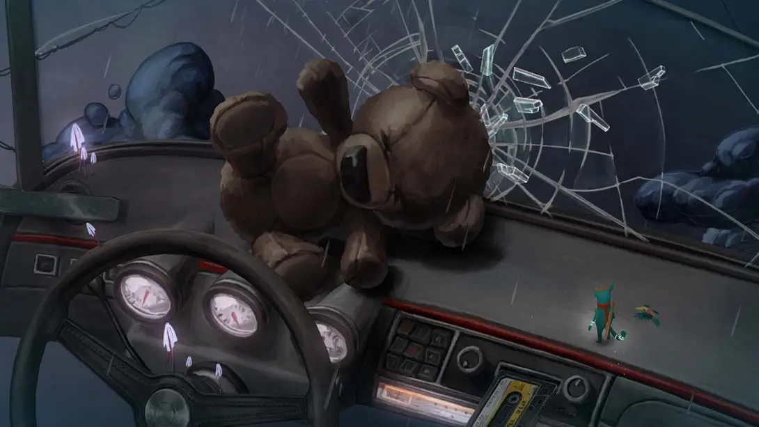 图片[1]-【美版】虚构世界 Figment-游糖YoTeb