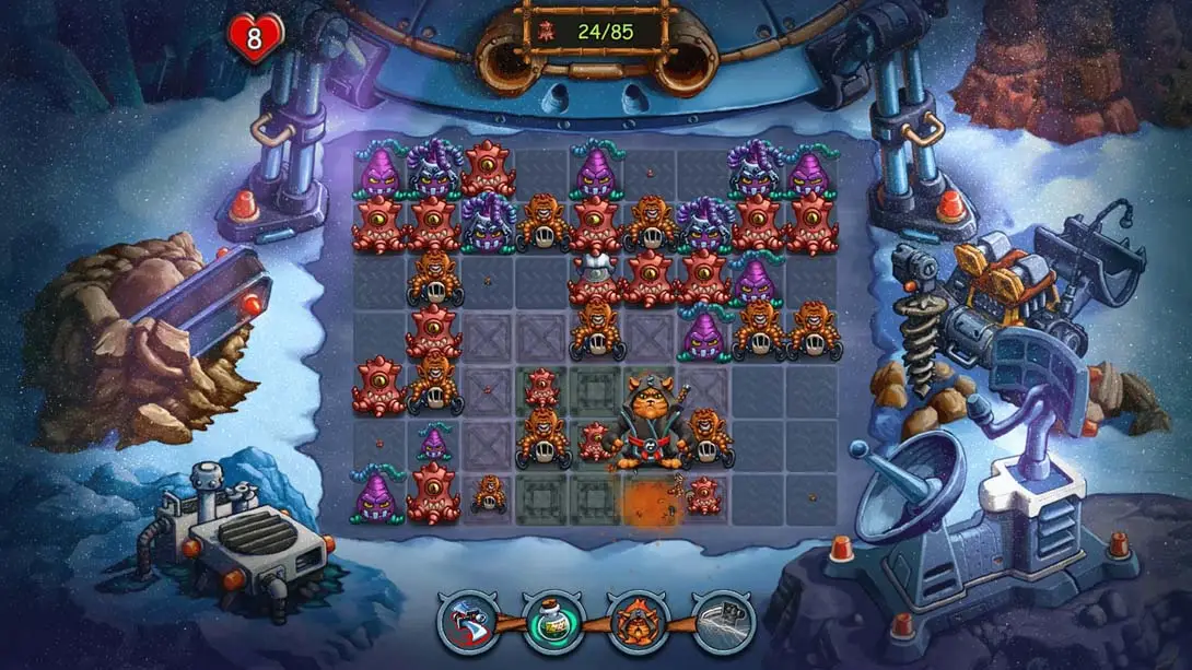 图片[2]-【美版】卡塔纳 Catana-游糖YoTeb