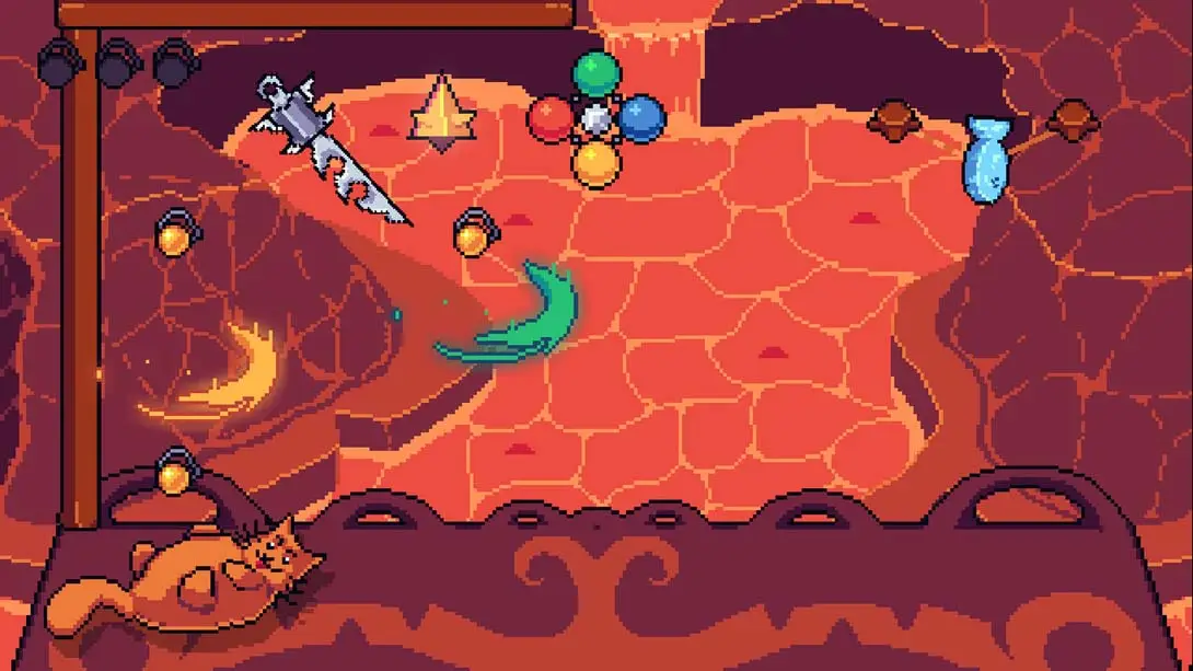 图片[3]-【美版】胖乎乎的猫2 Chubby Cat 2-游糖YoTeb