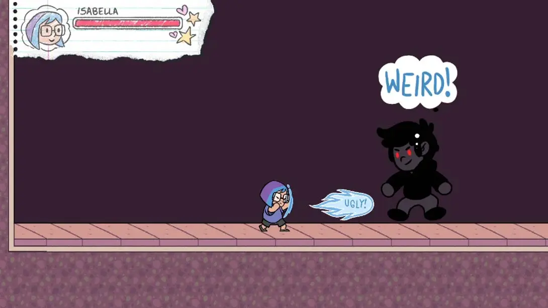 图片[3]-【美版】碎裂的秘密 Shredded Secrets-游糖YoTeb