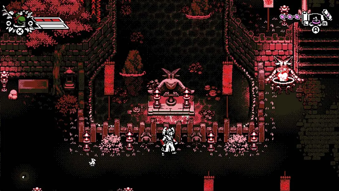 图片[2]-【美版】无血武士 .Bloodless-游糖YoTeb