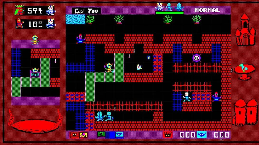 图片[1]-布克苏卡战记2 BOKOSUKA WARS II-游糖YoTeb