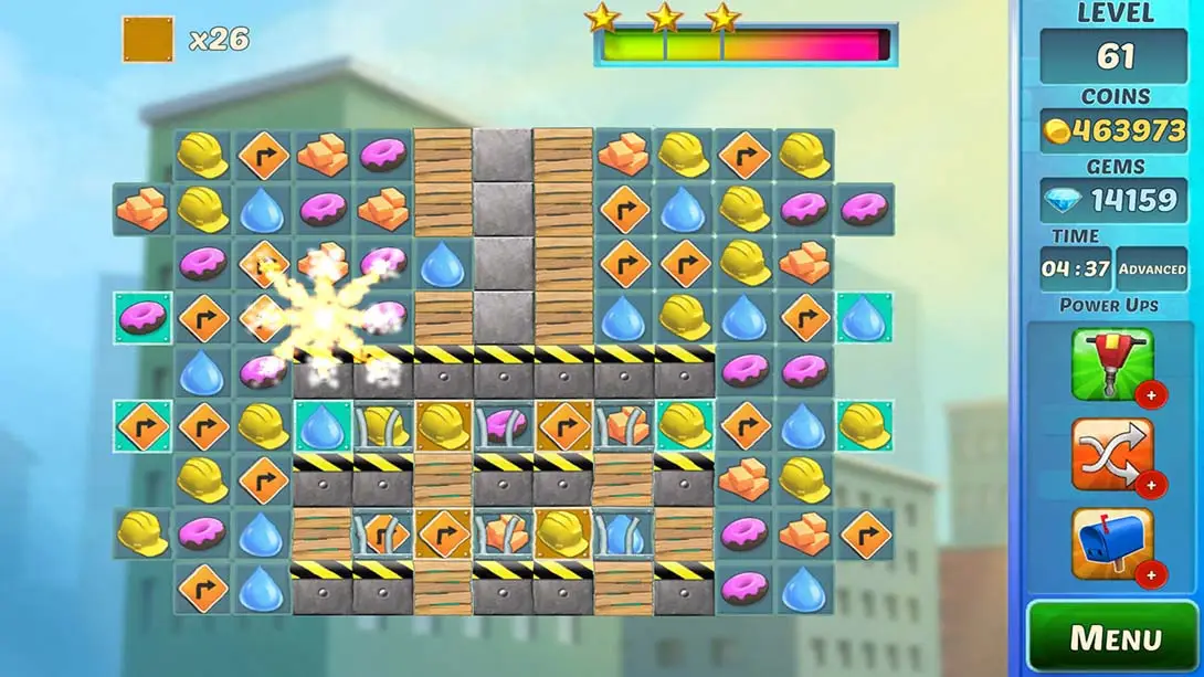 图片[2]-【美版】My Downtown-游糖YoTeb