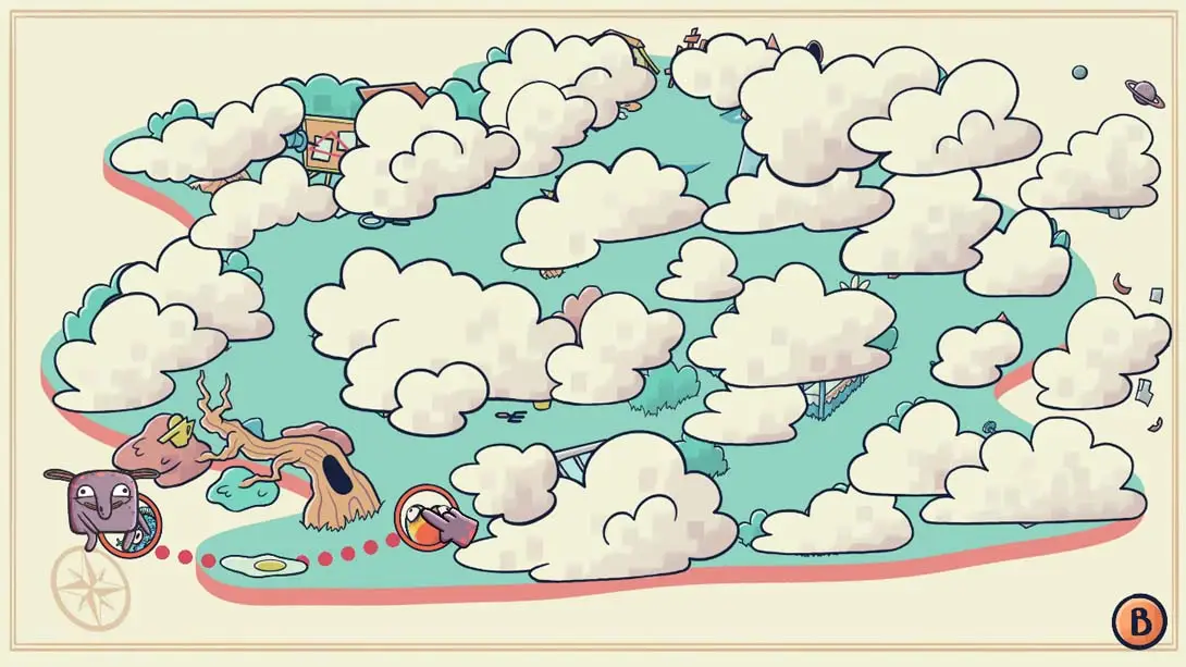 图片[3]-【美版】奇怪旅行 .Freaky Trip-游糖YoTeb