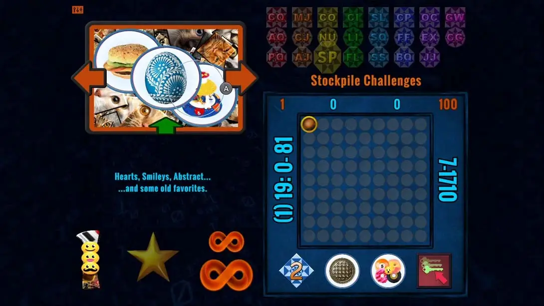 图片[5]-【美版】杂波演化:超越极限 Clutter Evolution: Beyond Xtreme-游糖YoTeb