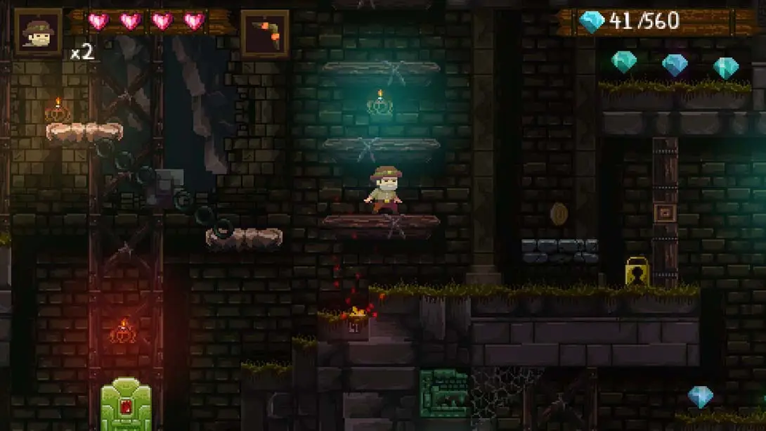 图片[4]-【美版】特普与秘密古城 .Teppo and the secret ancient city-游糖YoTeb