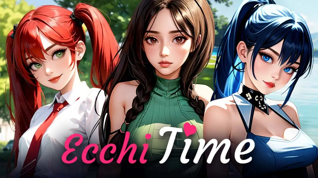 【美版】Ecchi Time-游糖YoTeb