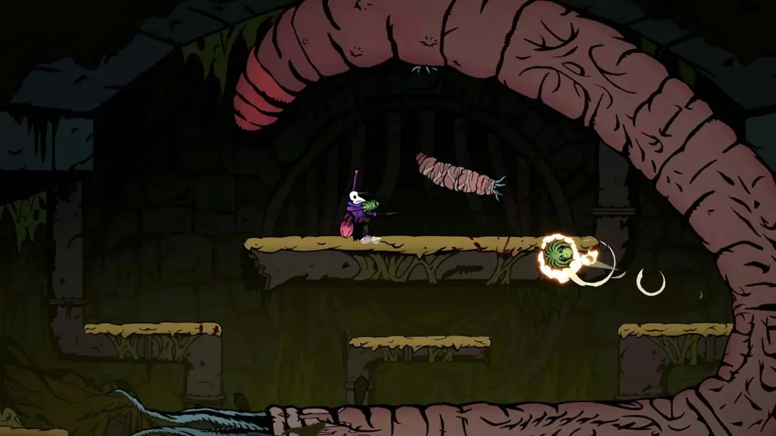 图片[2]-诡秘射手（422）金手指-游糖YoTeb