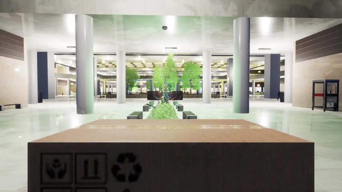 图片[3]-【美版】Delivery Driver – The Simulation-游糖YoTeb