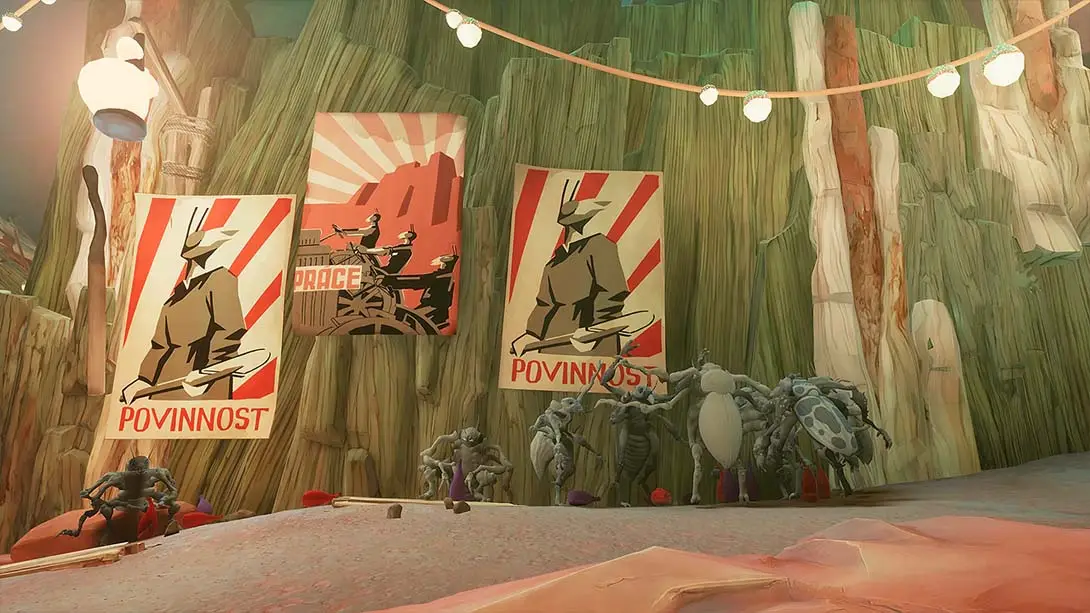 图片[2]-变形记 Metamorphosis-游糖YoTeb