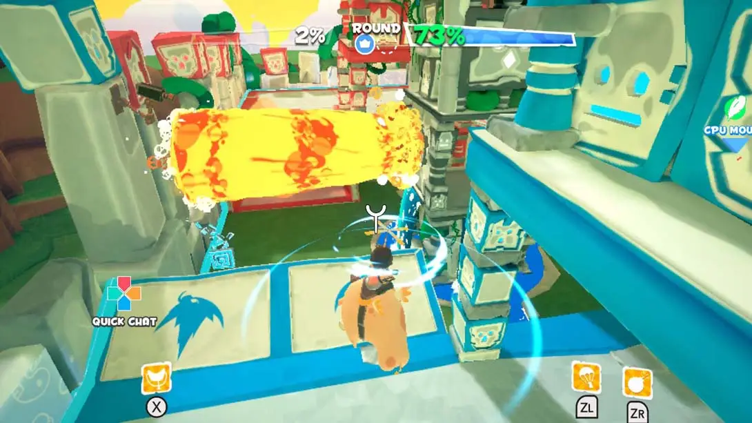 图片[4]-超级鸡捕手 Super Chicken Catchers-游糖YoTeb