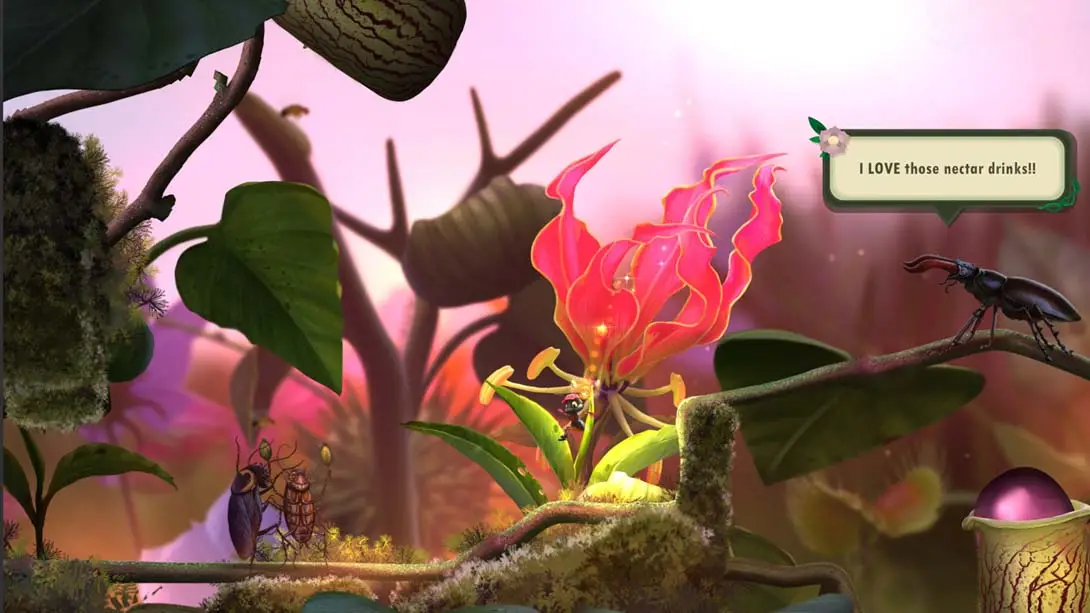 图片[1]-【美版】玛丽和巴尤:回家之路 Mari and Bayu – The Road Home-游糖YoTeb