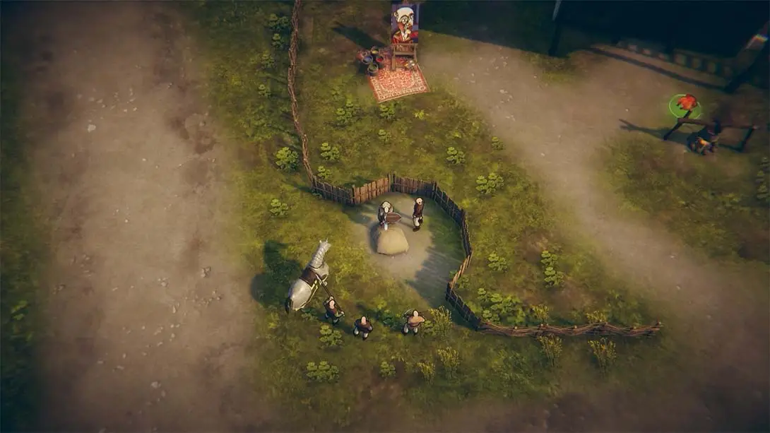 图片[5]-《侠盗猎马人》1.0.4-游糖YoTeb