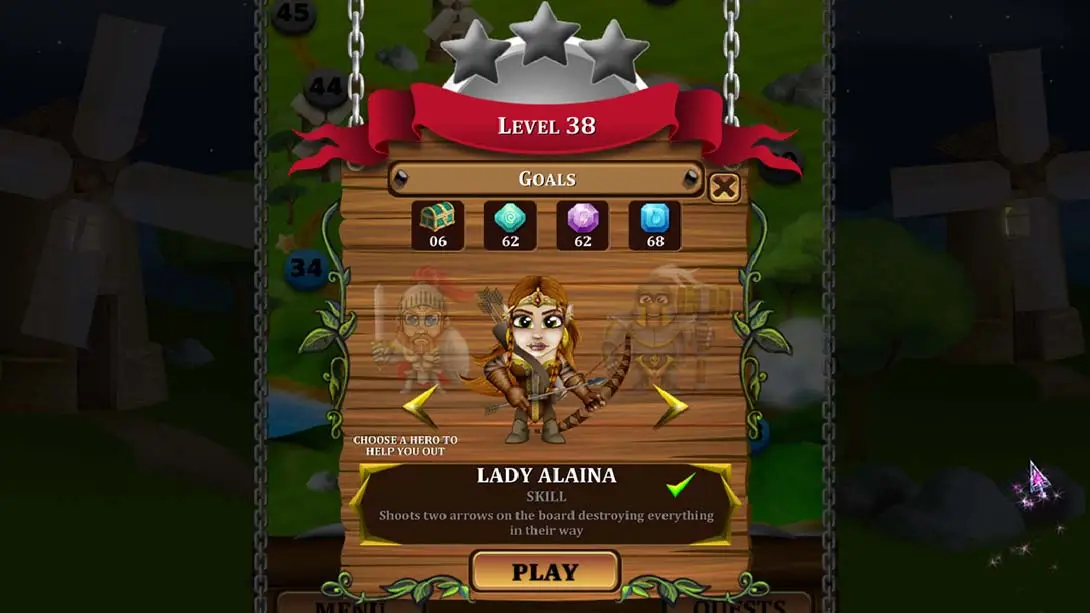 图片[5]-【美版】英雄时代 开端 Age of Heroes: The Beginning-游糖YoTeb