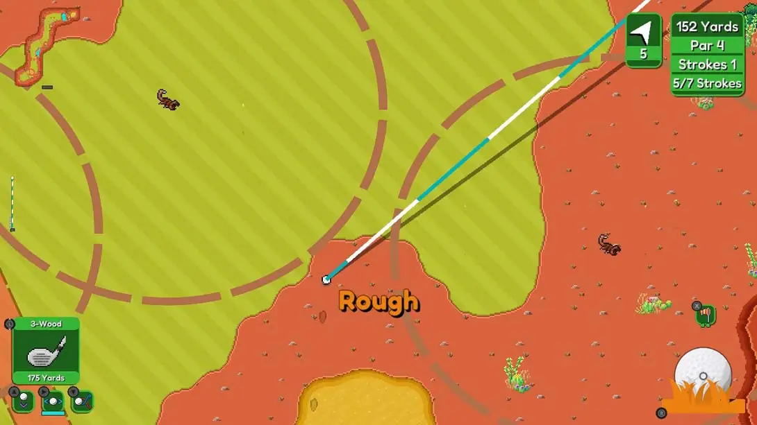 图片[2]-【美版】高尔夫球 .Golfinite-游糖YoTeb