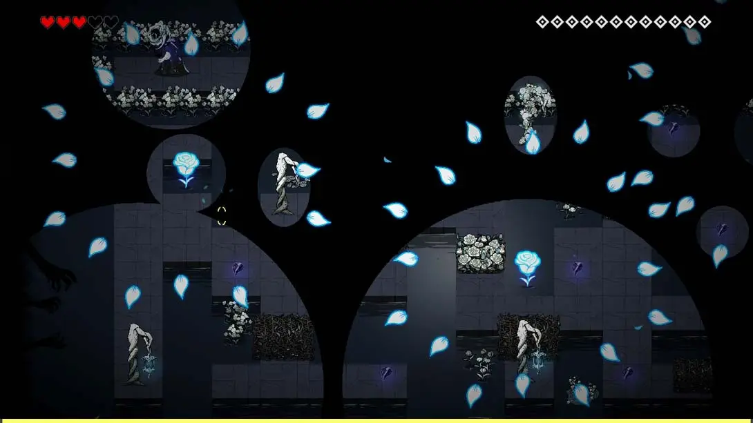 图片[1]-【美版】死亡生物 .Thy Creature-游糖YoTeb