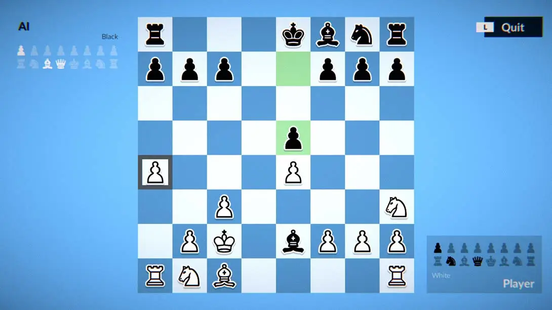 图片[3]-国际象棋 Chess Minimal-游糖YoTeb