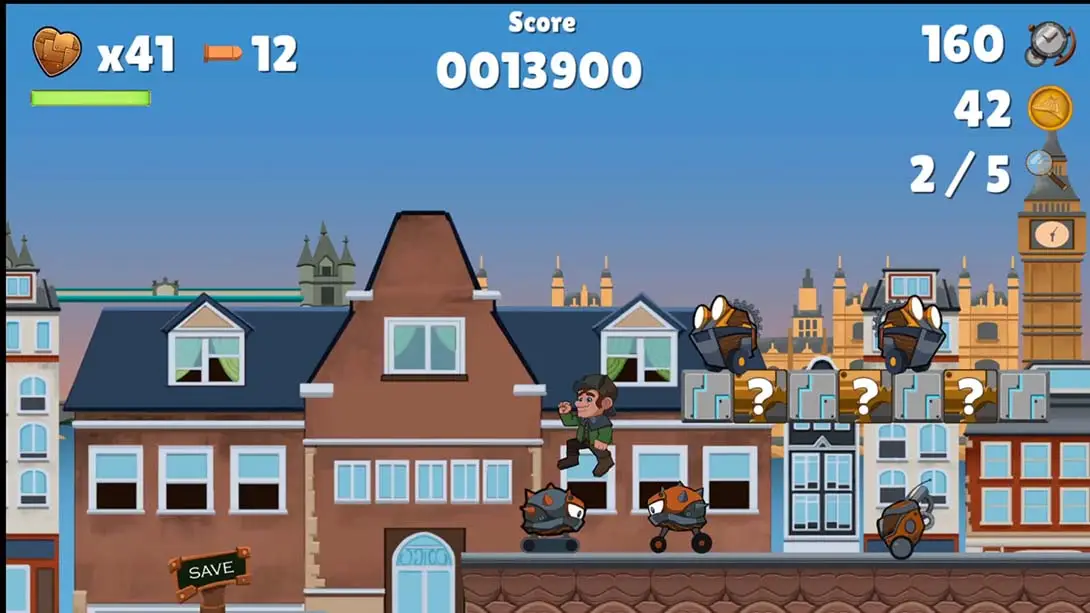 图片[5]-福尔摩斯 寻找莫里亚蒂（1.0.0）金手指-游糖YoTeb