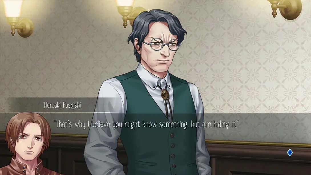 图片[3]-人狼村之谜 レイジングループ-游糖YoTeb