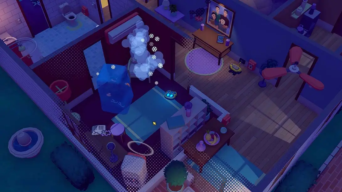 图片[2]-【美版】正义的吸尘器 justice sucks-游糖YoTeb