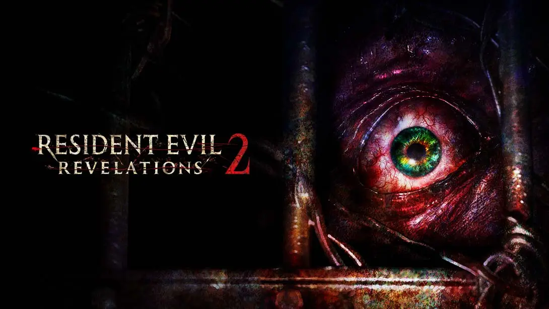 【美版】生化危机：启示录2 Resident Evil Revelations 2-游糖YoTeb