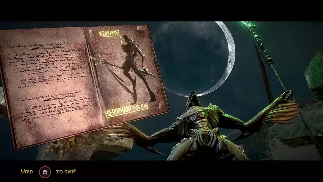 图片[4]-【日版】死亡之屋2 重制版 .THE HOUSE OF THE DEAD 2: Remake-游糖YoTeb