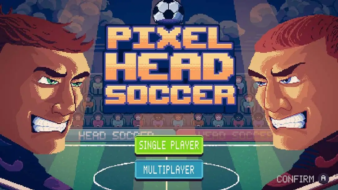 图片[4]-像素头足球 Pixel Head Soccer-游糖YoTeb