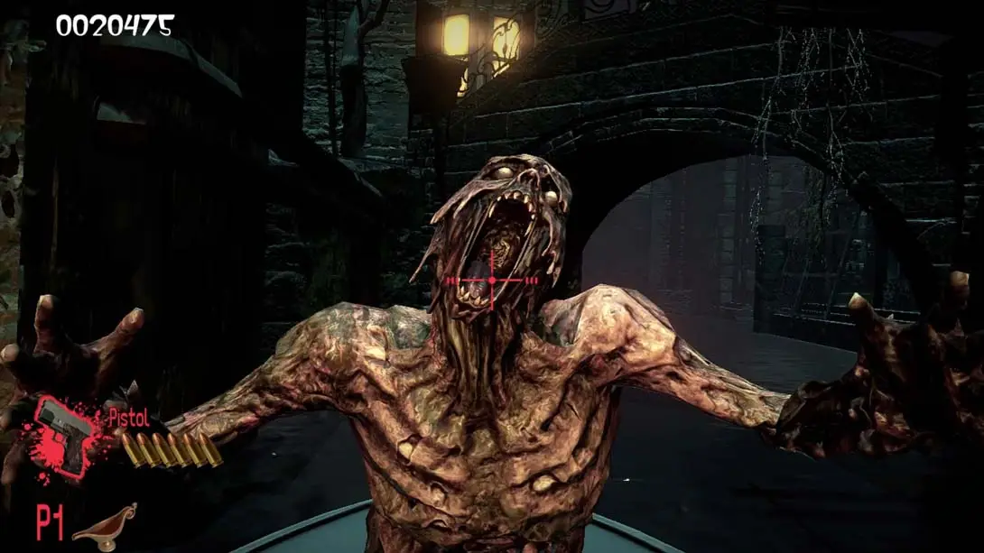 图片[1]-死亡之屋2 重制版（1.0.0）金手指-游糖YoTeb