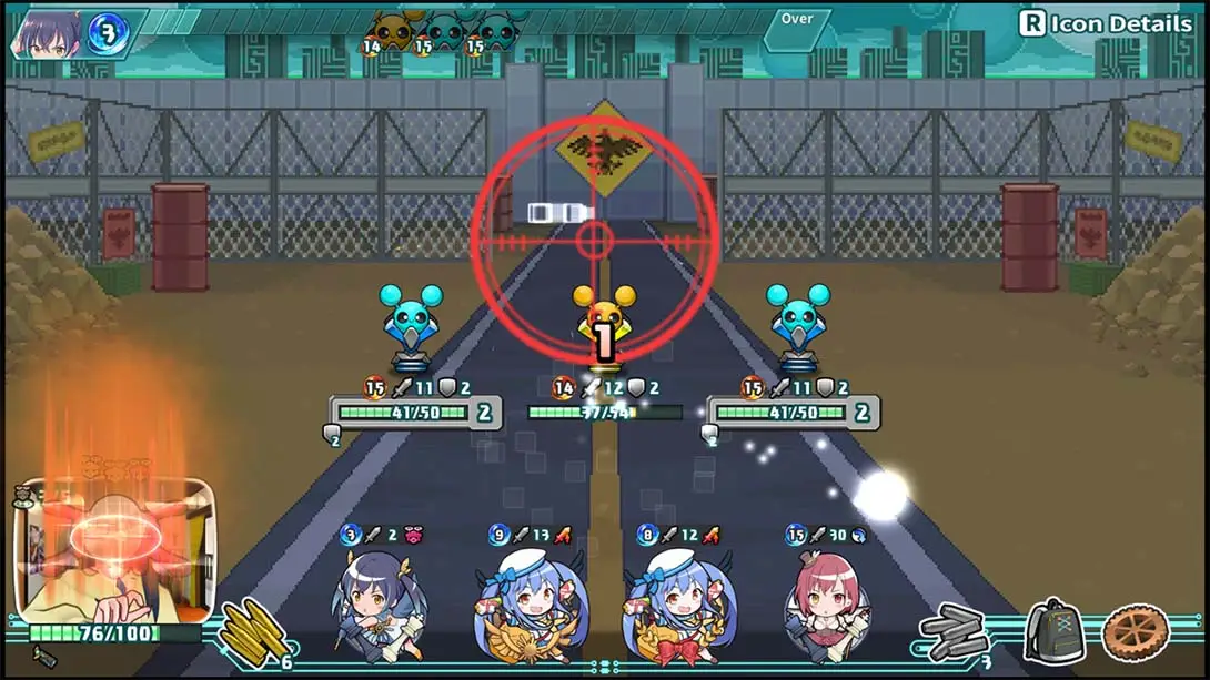 图片[5]-超级子弹娘 .Super Bullet Break（1.0.3）金手指-游糖YoTeb