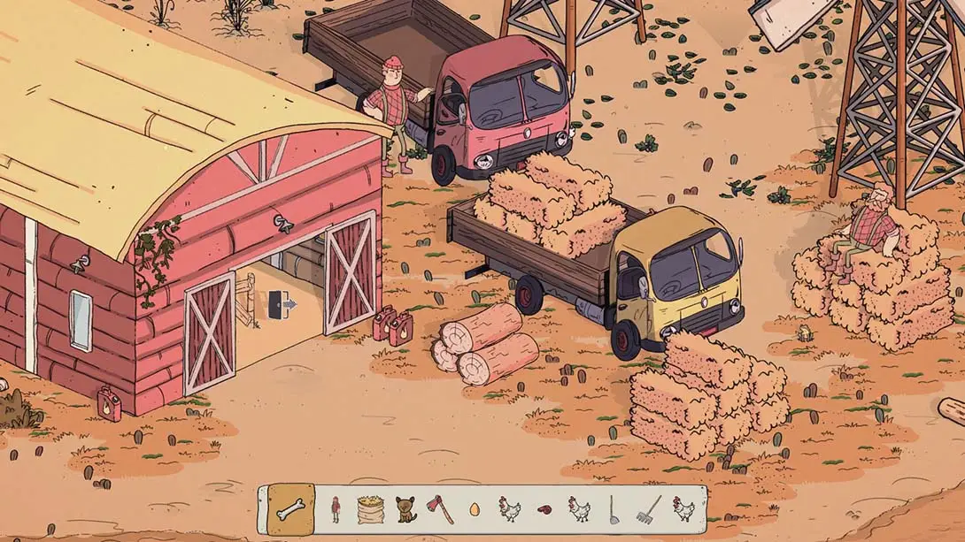 图片[6]-【美版】风之峰 Wind Peaks-游糖YoTeb