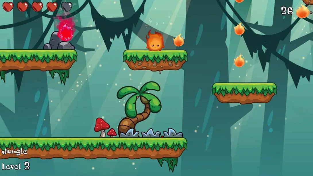 图片[6]-永恒之火的传说 Legends of the Eternal Flame-游糖YoTeb