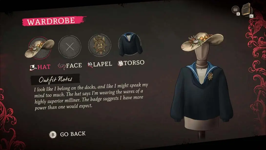 图片[1]-【美版】玫瑰面具 Mask of the Rose-游糖YoTeb