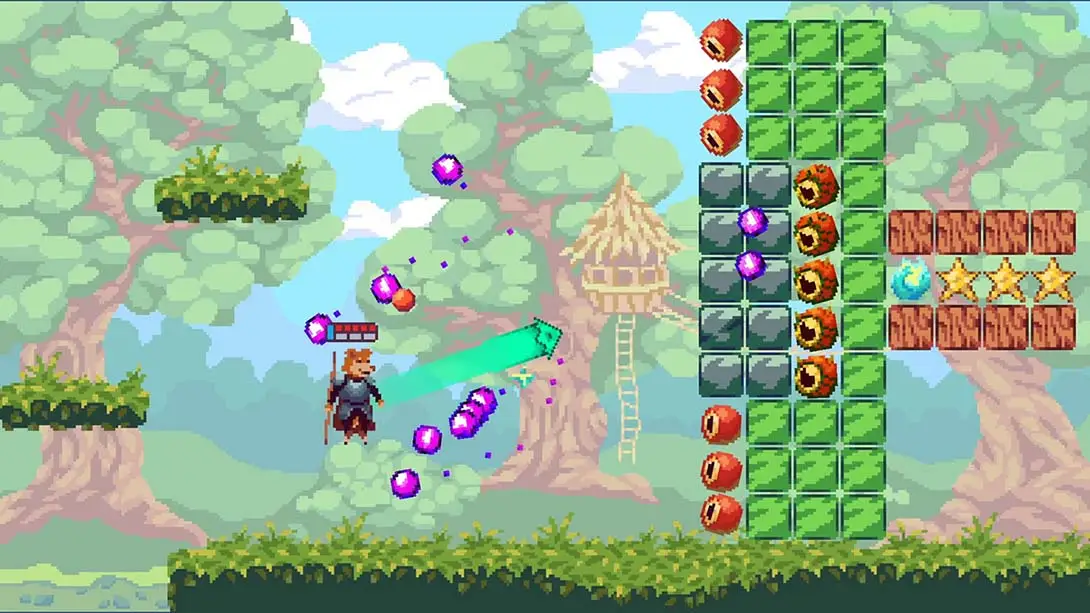 图片[4]-阿寒狗冒险家 Arkan: The dog adventurer-游糖YoTeb