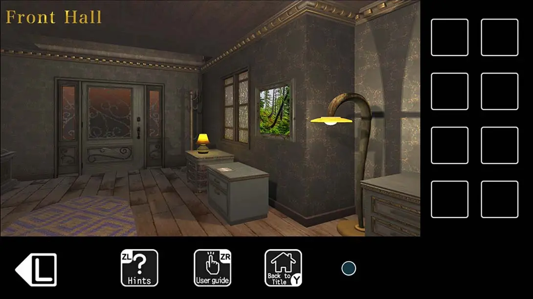 图片[6]-【美版】Japanese Escape Games The Mansion of Tricks-游糖YoTeb