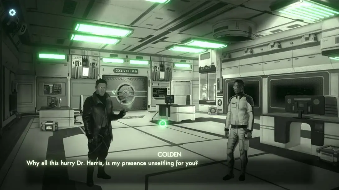 图片[4]-【美版】暗夜霓虹 .Neon Noir-游糖YoTeb