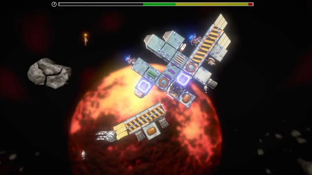 图片[2]-世界主义 Kosmokrats-游糖YoTeb