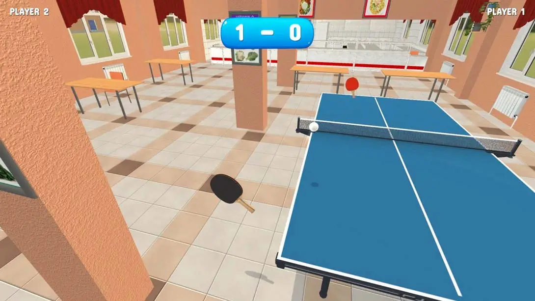 图片[4]-乒乓球 Table Tennis-游糖YoTeb