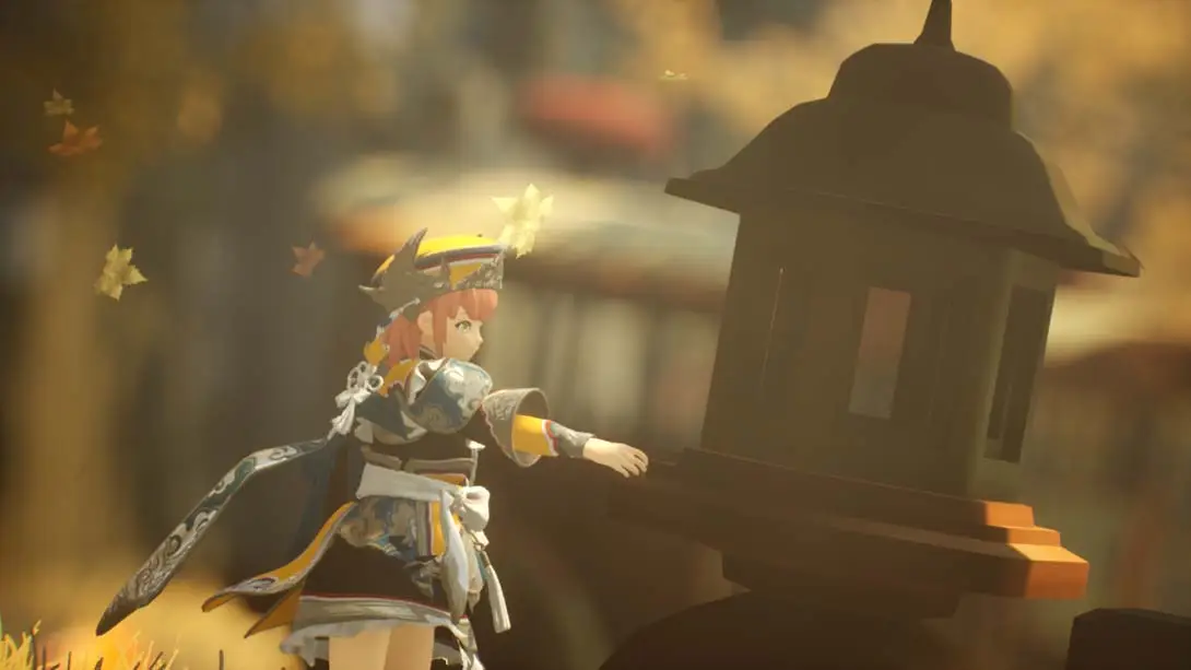 图片[2]-《黄昏沉眠街》1.0.1-游糖YoTeb