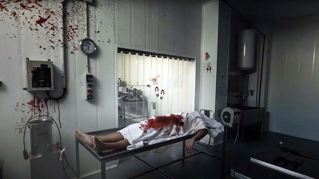 图片[4]-【美版】荒芜之地 .DESOLATIUM-游糖YoTeb